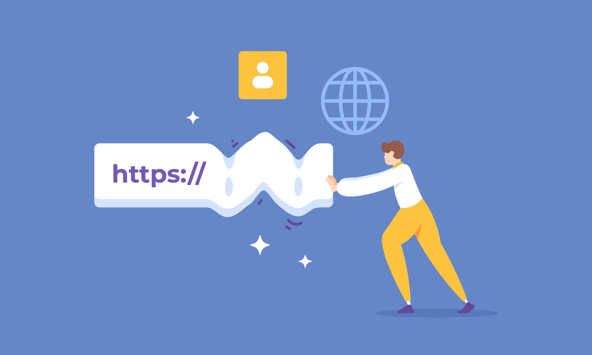 短縮URL作成サービス