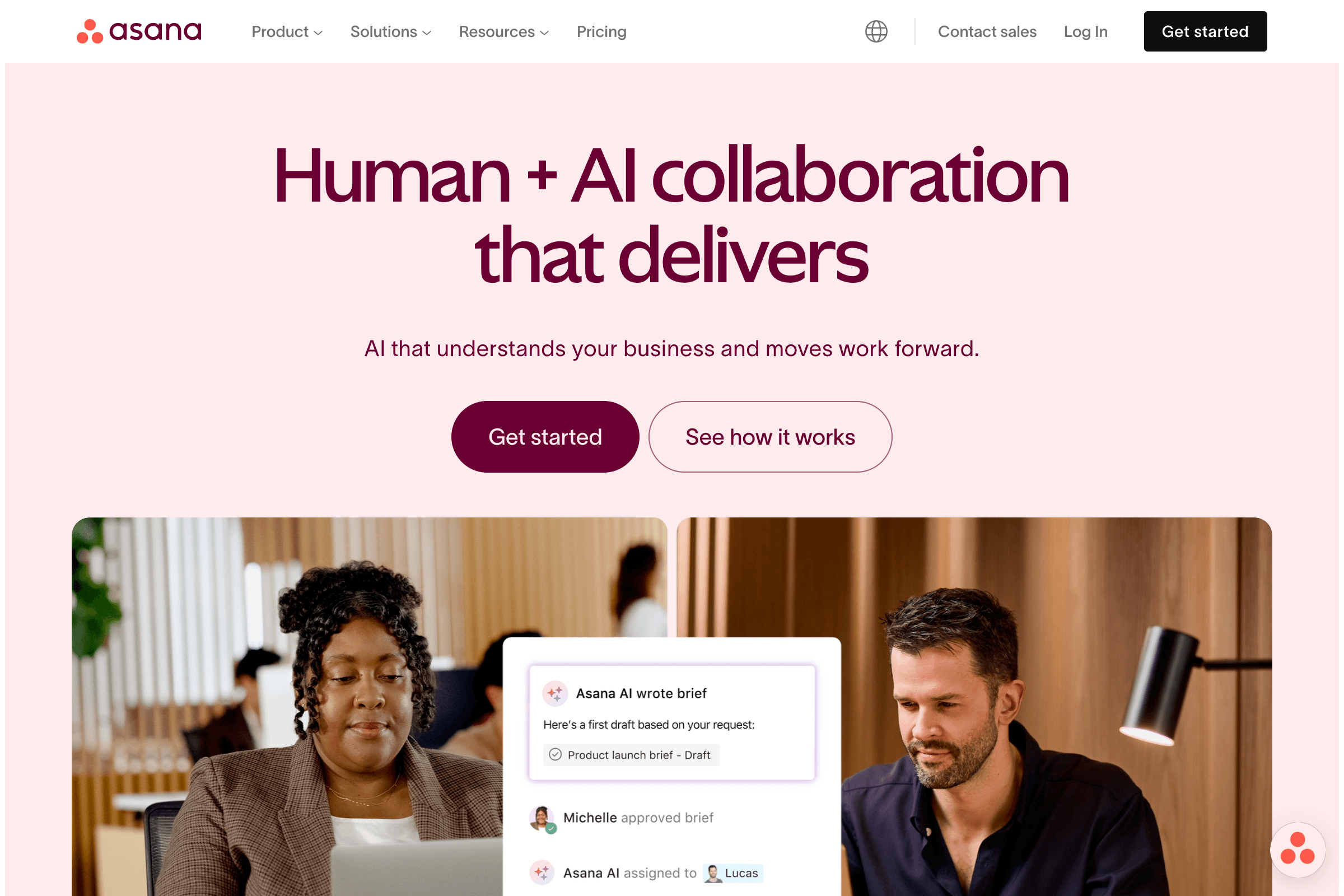Best Task Management and To-Do List Apps : Asana