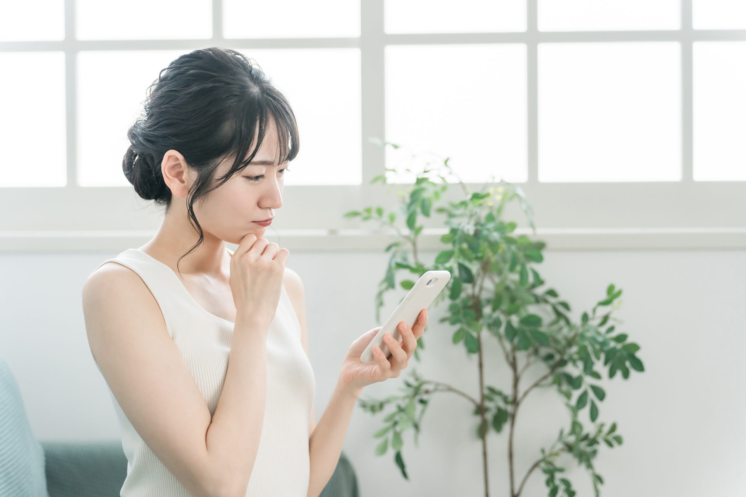 Androidが重い・遅いときの対処法 | 原因別に解説