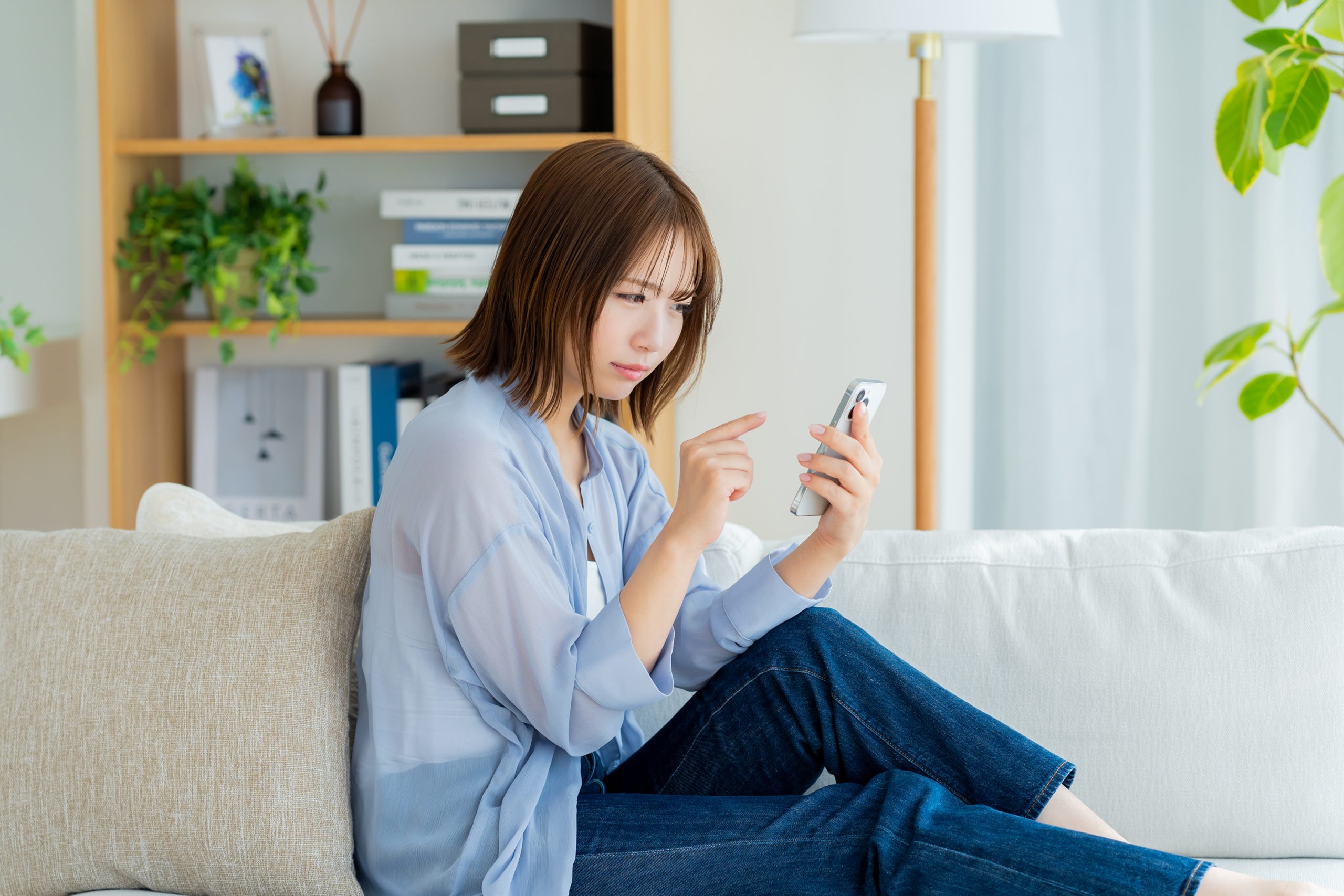 iPhoneが重い・遅いときの対処法 | 原因別に解説