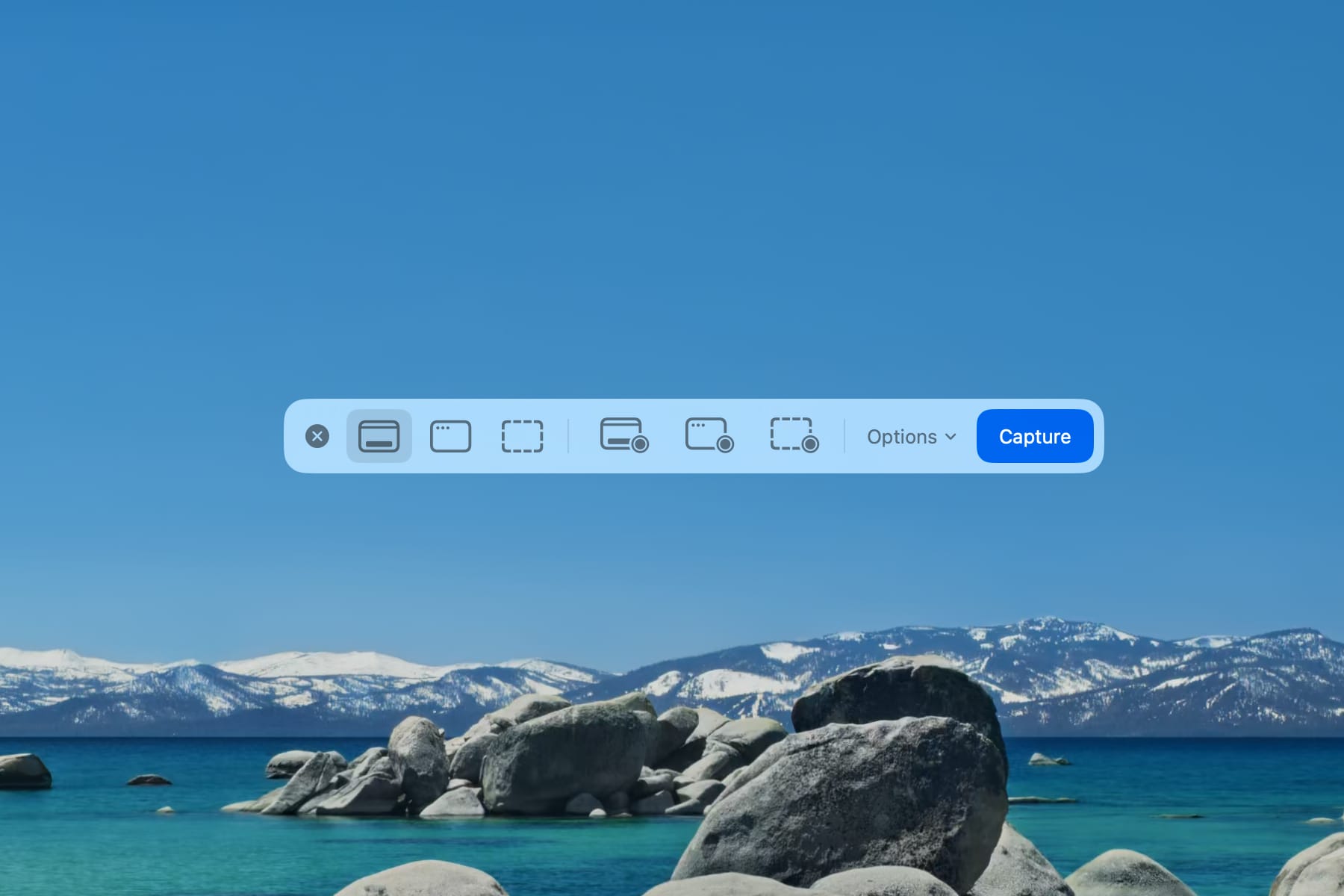 How to Customize Mac Screenshots | Change Save Location, Format, Filename, and More