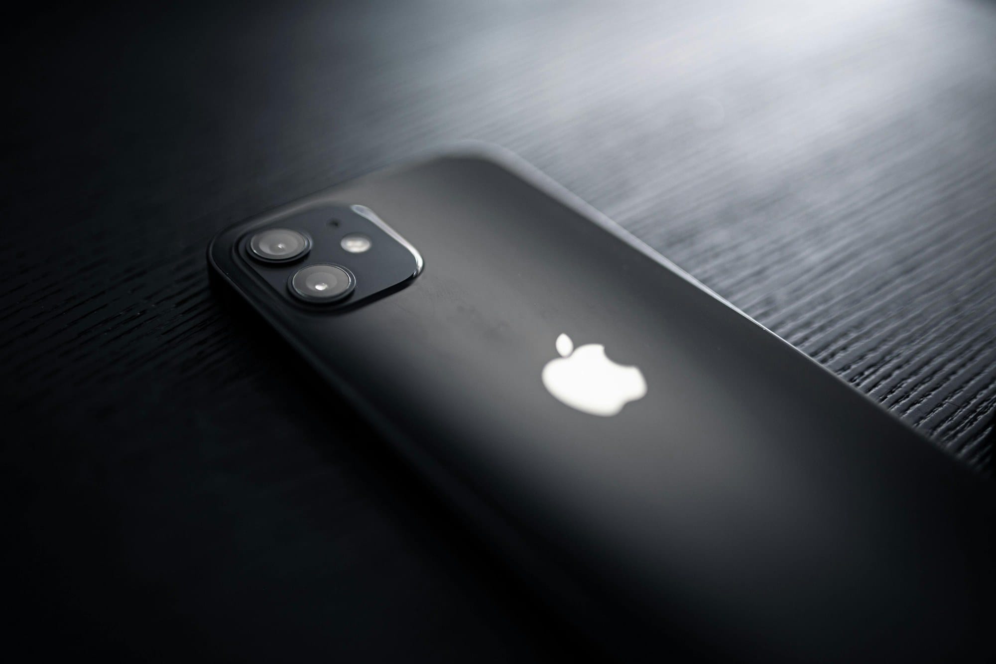 iPhoneの画面録画機能イメージ