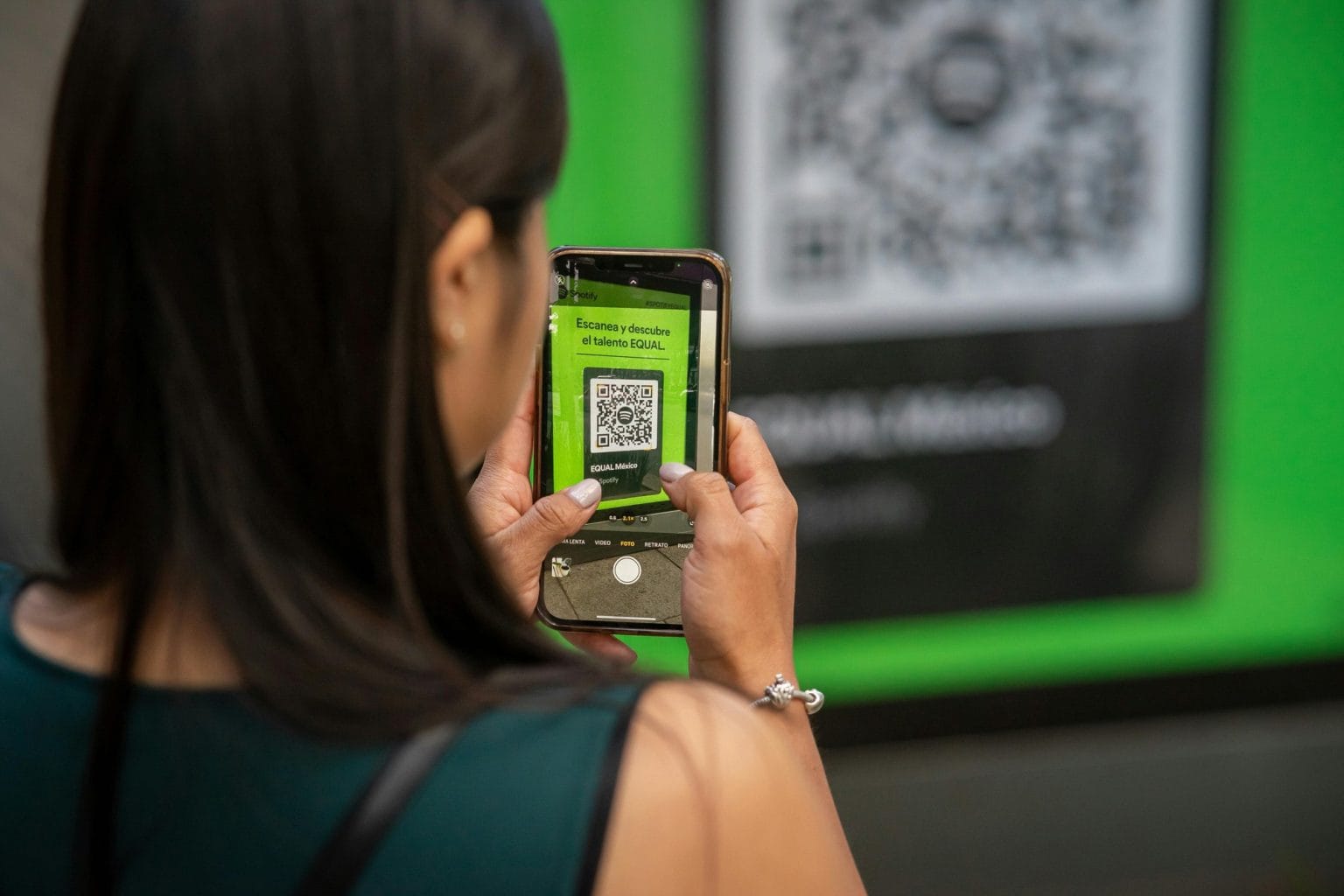 How to Scan QR Codes on iPhone | Camera, Photos, and Control Center Methods