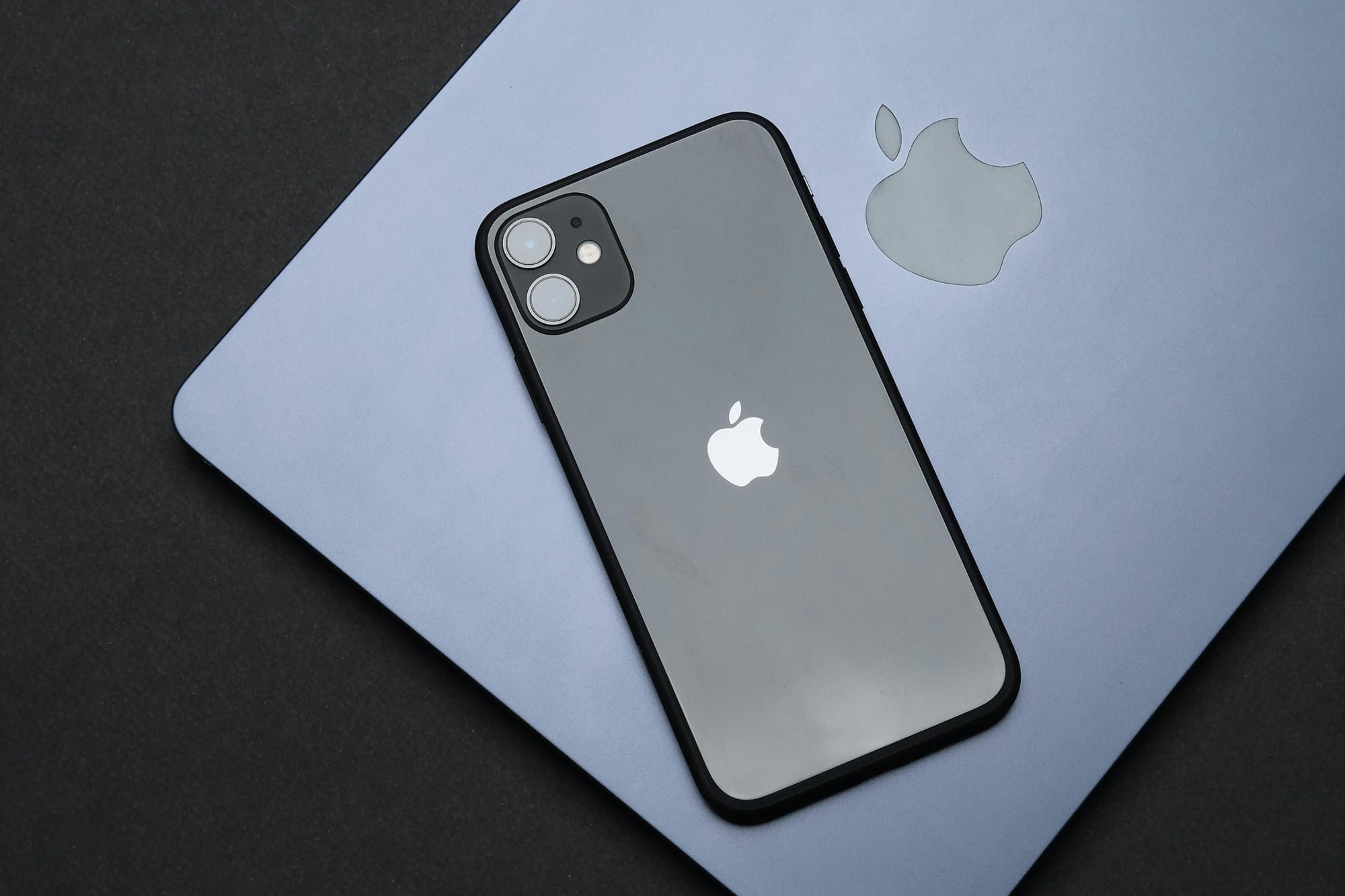 Apple Intelligence on iPhone
