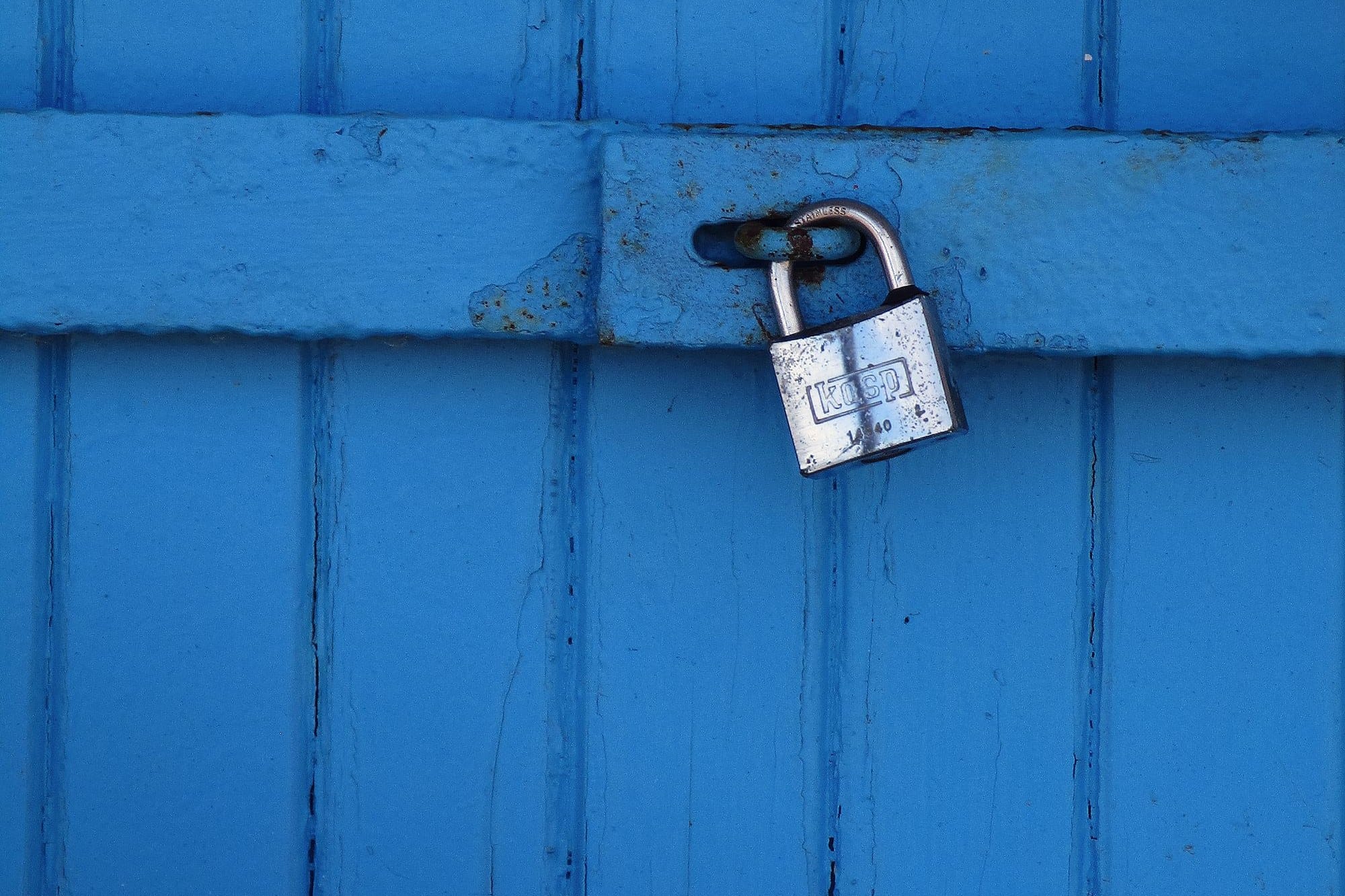 BitLockerでドライブを暗号化するイメージ
