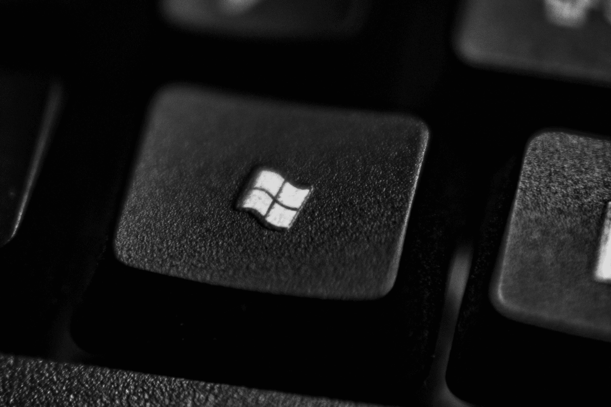 Windowsの環境変数設定画面