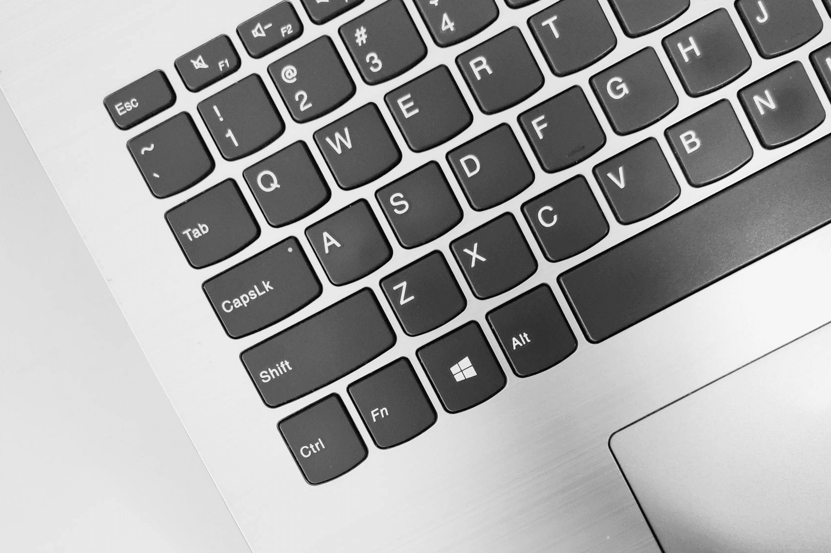 Windowsのメモリ使用状況を確認するイメージ
